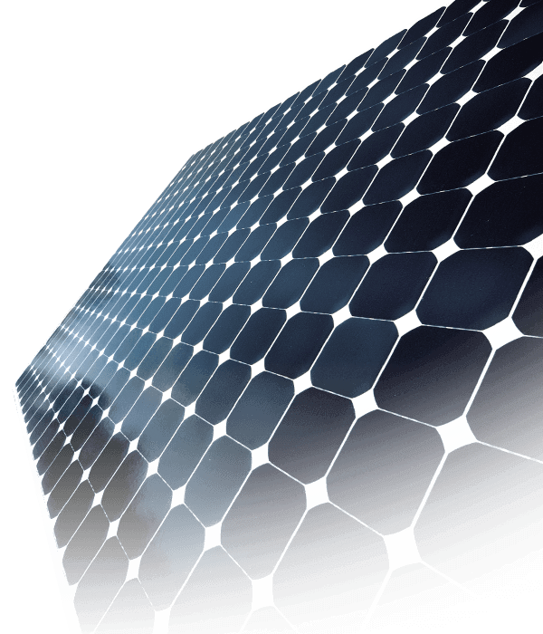 etape d'installation du système photovoltaïque
